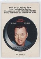 Doug Harvey