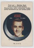 Jacques Plante