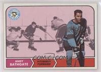 Andy Bathgate