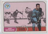 Andy Bathgate [Poor to Fair]