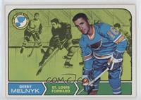 Gerry Melnyk