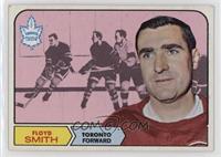 Floyd Smith