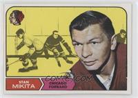 Stan Mikita