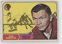 Stan Mikita [Good to VG‑EX]