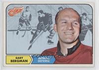 Gary Bergman