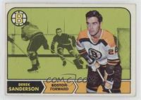 Derek Sanderson