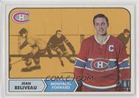 Jean Beliveau