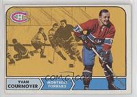 Yvan Cournoyer