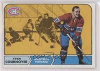 Yvan Cournoyer