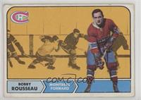 Bobby Rousseau [Good to VG‑EX]