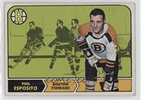 Phil Esposito