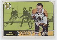 Phil Esposito [Good to VG‑EX]