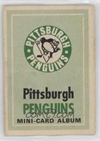 Pittsburgh Penguins [Poor to Fair]