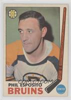 Phil Esposito