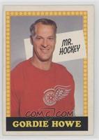 Gordie Howe