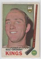 Ross Lonsberry