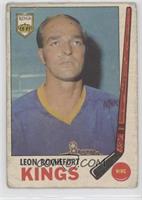 Leon Rochefort [Poor to Fair]