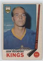 Leon Rochefort [Good to VG‑EX]