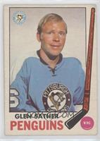 Glen Sather [Poor to Fair]