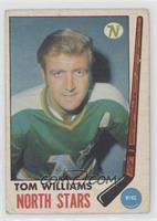 Tommy Williams