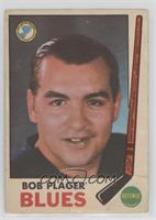 Bob Plager [Good to VG‑EX]