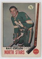 Ray Cullen