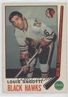 Lou Angotti [Poor to Fair]