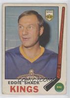 Eddie Shack [Poor to Fair]