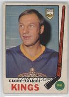 Eddie Shack [Good to VG‑EX]