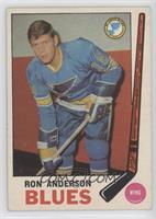 Ron Anderson