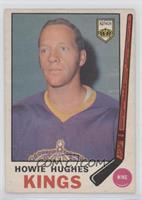Howie Hughes