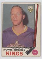 Howie Hughes [Good to VG‑EX]