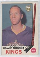 Howie Hughes [Noted]