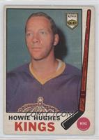 Howie Hughes [Good to VG‑EX]