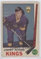 Jimmy Peters [Poor to Fair]