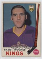 Brent Hughes