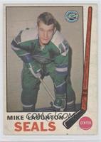 Mike Laughton [Good to VG‑EX]