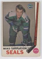 Mike Laughton [Good to VG‑EX]