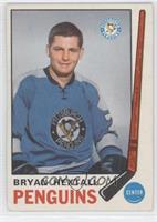 Bryan Hextall [Good to VG‑EX]