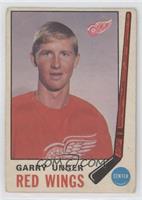 Garry Unger [Good to VG‑EX]