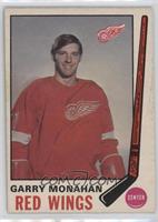Garry Monahan [Good to VG‑EX]
