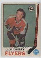 Dick Cherry