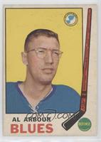 Al Arbour