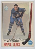 Tim Horton