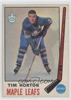 Tim Horton [Poor to Fair]