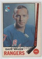 Dave Balon [Good to VG‑EX]