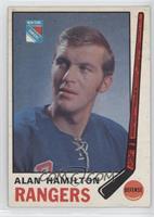 Al Hamilton