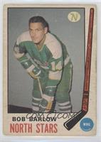 Bob Barlow [Good to VG‑EX]