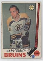 Gary Doak [Poor to Fair]