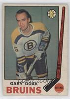 Gary Doak